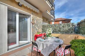 Serafina Beach House