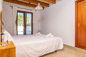 Can Fuenete in Cala Pi