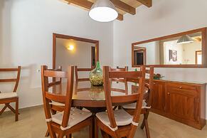 Can Fuenete in Cala Pi