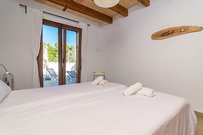 Can Fuenete in Cala Pi