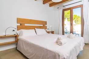 Can Fuenete in Cala Pi
