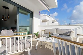 Apartment La Cala With Pool
