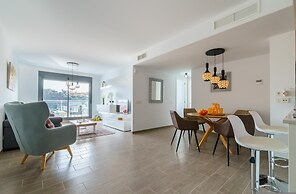 Apartment La Cala With Pool