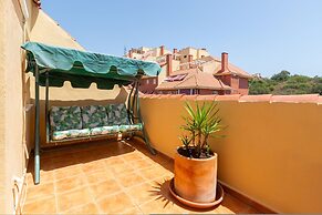 Monteazul in Marbella
