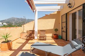 Monteazul in Marbella