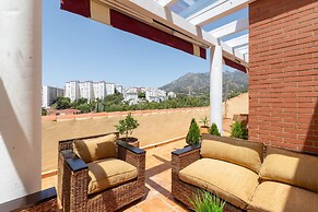 Monteazul in Marbella