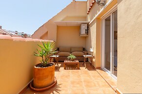 Monteazul in Marbella