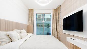 Bespoke Residences - Sobha Creek Vistas