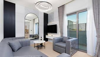 Bespoke Residences - Sobha Creek Vistas