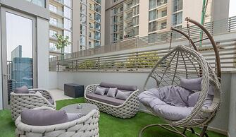 Bespoke Residences - Sobha Creek Vistas