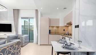Bespoke Residences - Sobha Creek Vistas