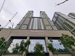 Bespoke Residences - Sobha Creek Vistas