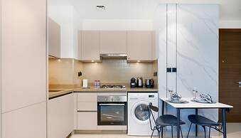 Bespoke Residences - Sobha Creek Vistas