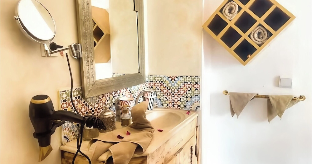 RIAD LUXE LOCATION - LE GRIZZLY