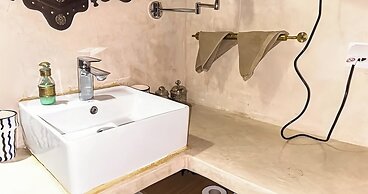 RIAD LUXE LOCATION - LE GRIZZLY