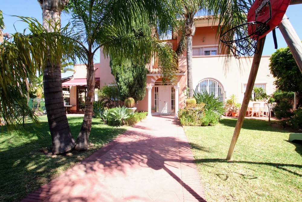 Villa Andalusian Sun