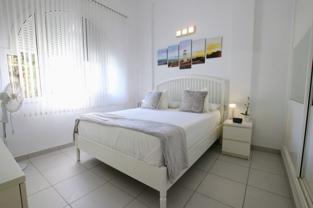 Villa Andalusian Sun