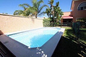 Villa Andalusian Sun