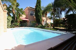 Villa Andalusian Sun