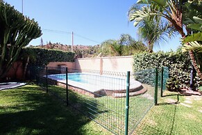 Villa Andalusian Sun
