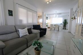 Villa Andalusian Sun