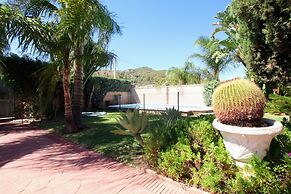 Villa Andalusian Sun