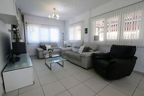 Villa Andalusian Sun