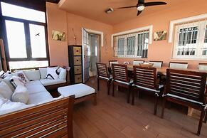 Villa Andalusian Sun