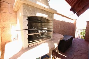 Villa Andalusian Sun