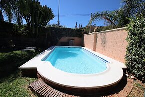 Villa Andalusian Sun