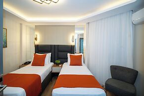 Robin Hotel