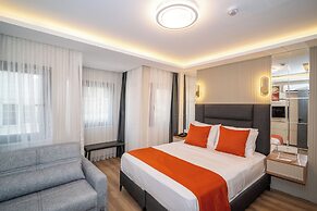 Robin Hotel
