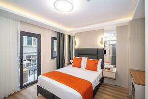 Robin Hotel