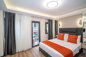 Robin Hotel