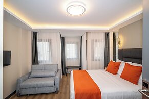 Robin Hotel
