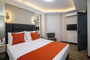 Robin Hotel