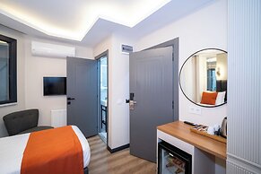 Robin Hotel