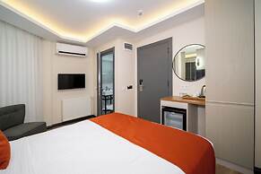 Robin Hotel