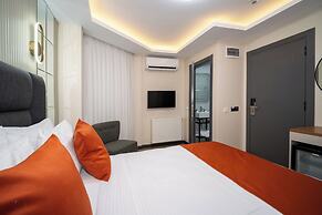 Robin Hotel
