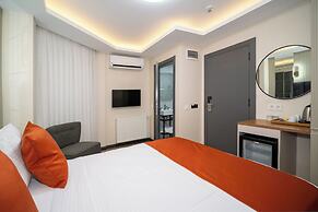 Robin Hotel