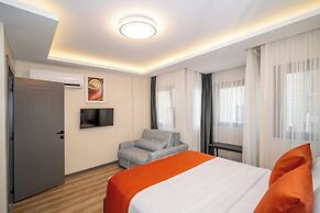 Robin Hotel