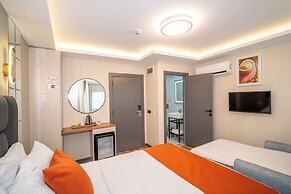 Robin Hotel
