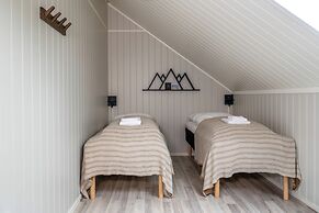 Ure Lodge