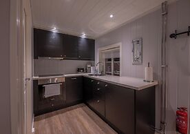 Ure Lodge