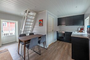 Ure Lodge