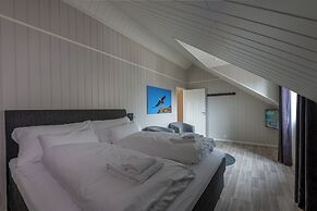Ure Lodge