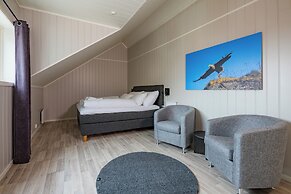 Ure Lodge