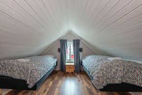 Ure Lodge