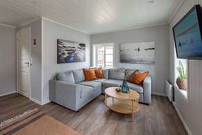 Ure Lodge