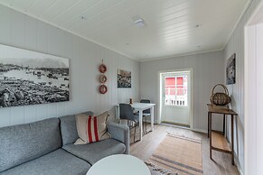 Ure Lodge